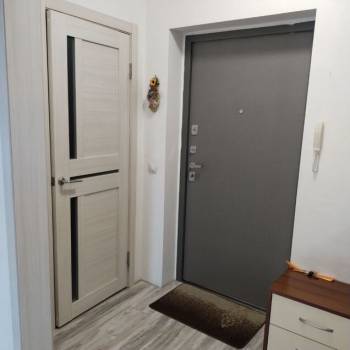 Продается 1-комнатная квартира, 31 м²