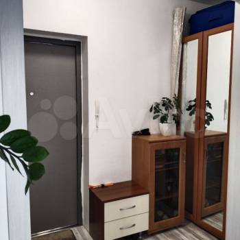 Продается 1-комнатная квартира, 31 м²