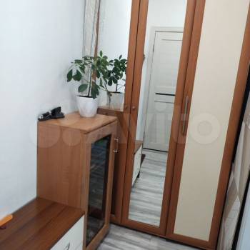 Продается 1-комнатная квартира, 31 м²