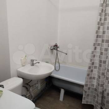 Продается 1-комнатная квартира, 31 м²