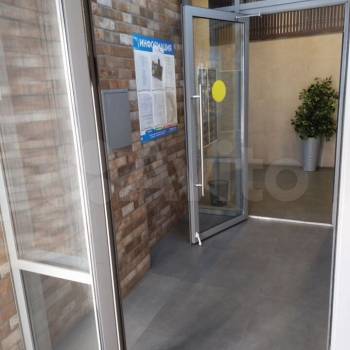 Продается 1-комнатная квартира, 31 м²