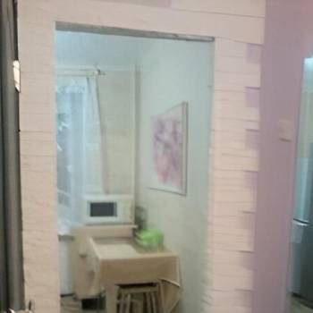 Сдается 1-комнатная квартира, 33 м²