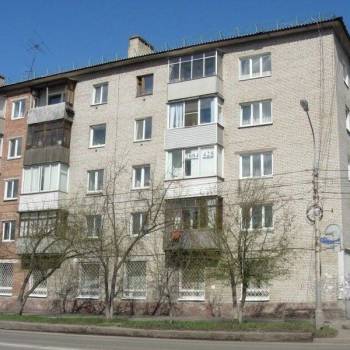 Сдается 1-комнатная квартира, 33 м²