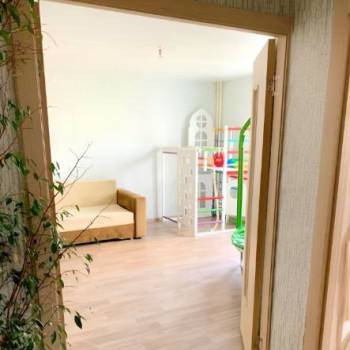 Сдается 2-х комнатная квартира, 64 м²
