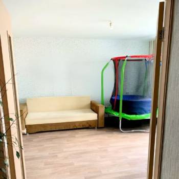 Сдается 2-х комнатная квартира, 64 м²