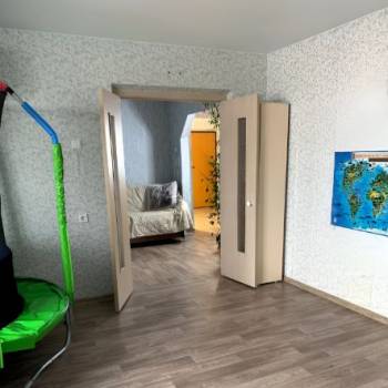 Сдается 2-х комнатная квартира, 64 м²