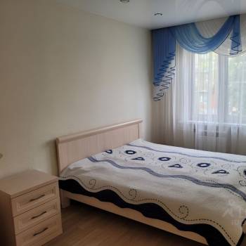 Сдается 2-х комнатная квартира, 44,8 м²