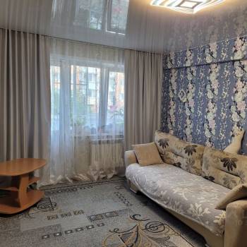 Сдается 2-х комнатная квартира, 44,8 м²