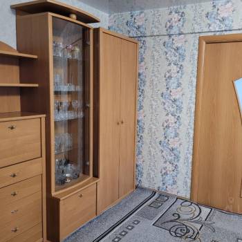 Сдается 2-х комнатная квартира, 44,8 м²