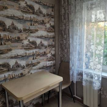 Сдается 2-х комнатная квартира, 44,8 м²