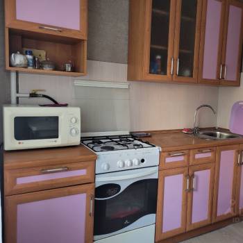 Сдается 2-х комнатная квартира, 44,8 м²