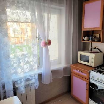 Сдается 2-х комнатная квартира, 44,8 м²