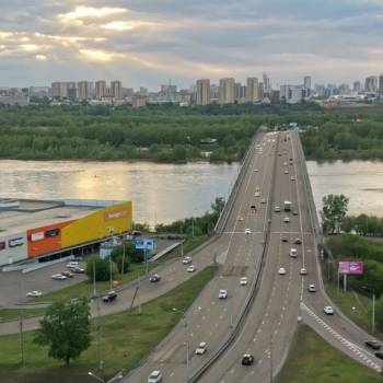 Сдается 1-комнатная квартира, 50 м²