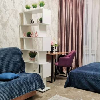 Сдается 1-комнатная квартира, 50 м²