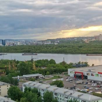 Сдается 1-комнатная квартира, 50 м²