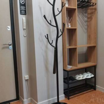 Сдается 1-комнатная квартира, 50 м²