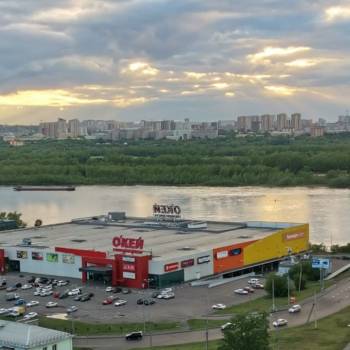 Сдается 1-комнатная квартира, 50 м²