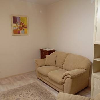 Сдается 1-комнатная квартира, 43 м²