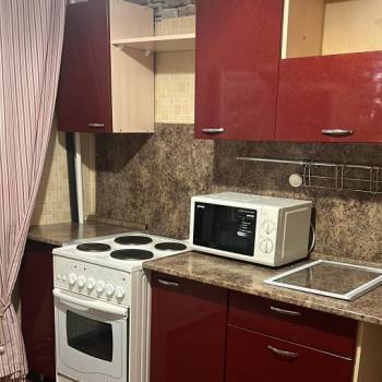 Продается 1-комнатная квартира, 41,8 м²