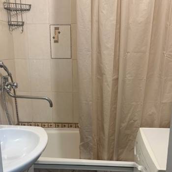 Продается 1-комнатная квартира, 41,8 м²