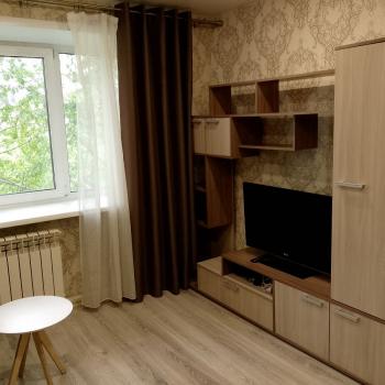 Сдается 1-комнатная квартира, 18,5 м²