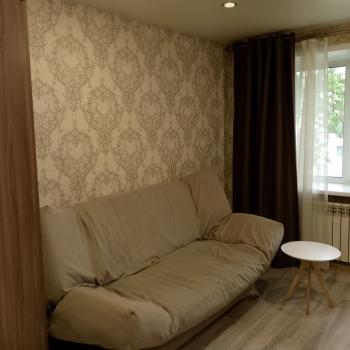 Сдается 1-комнатная квартира, 18,5 м²