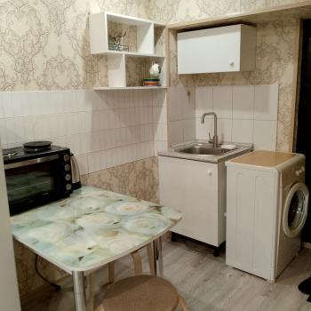 Сдается 1-комнатная квартира, 18,5 м²