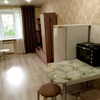 Сдается 1-комнатная квартира, 18,5 м²