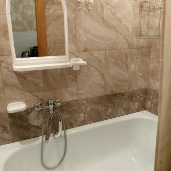 Сдается 1-комнатная квартира, 18,5 м²