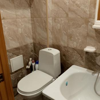 Сдается 1-комнатная квартира, 18,5 м²