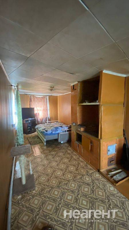 Продам 1-этажный дом, д. Бородино, ул. Рабочая