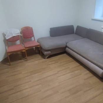 Продается 1-комнатная квартира, 23 м²