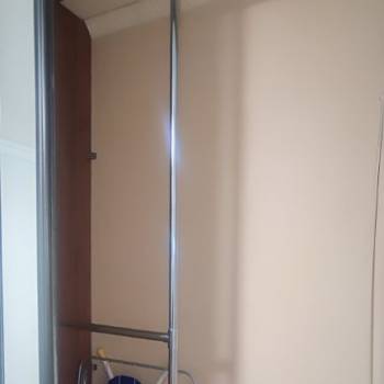 Продается 1-комнатная квартира, 23 м²