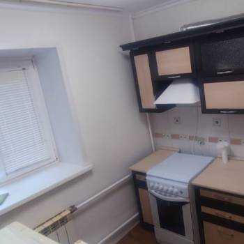 Продается 1-комнатная квартира, 23 м²