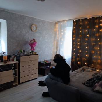 Продается 1-комнатная квартира, 30 м²