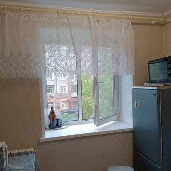 Продается 1-комнатная квартира, 30 м²