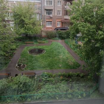Продается 1-комнатная квартира, 30 м²