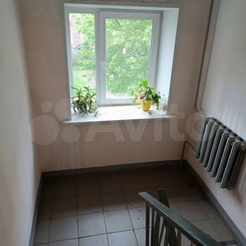 Продается 1-комнатная квартира, 30 м²