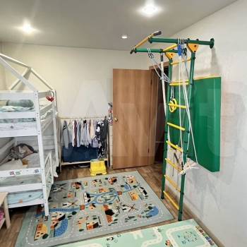 Продается 2-х комнатная квартира, 53,1 м²