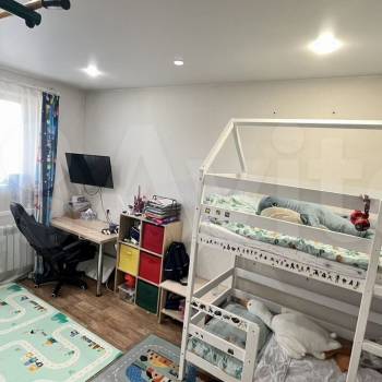 Продается 2-х комнатная квартира, 53,1 м²