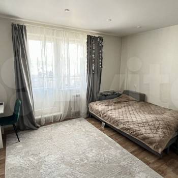 Продается 2-х комнатная квартира, 53,1 м²