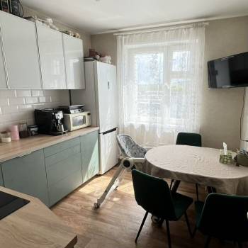 Продается 2-х комнатная квартира, 53,1 м²