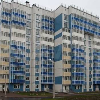 Продается 2-х комнатная квартира, 53,1 м²