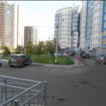 Продается 2-х комнатная квартира, 53,1 м²