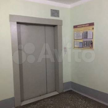 Продается 2-х комнатная квартира, 53,1 м²