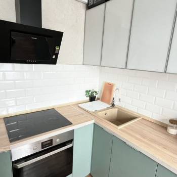 Продается 2-х комнатная квартира, 53,1 м²