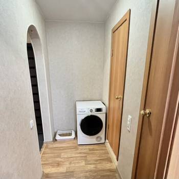 Продается 2-х комнатная квартира, 53,1 м²