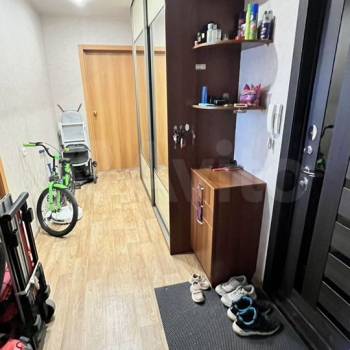 Продается 2-х комнатная квартира, 53,1 м²