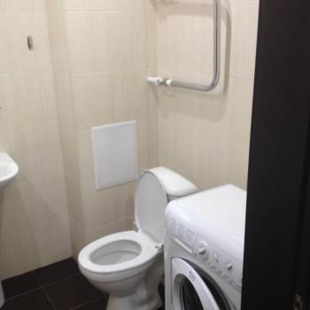 Сдается 1-комнатная квартира, 47 м²