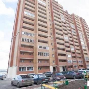 Сдается 1-комнатная квартира, 47 м²